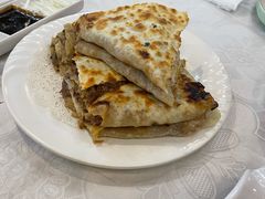-金家老三饭庄(常营店)