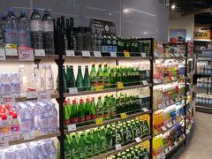 -blt精品超市(高德置地冬广场店)