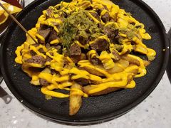 -墨纪Mojí墨西哥餐厅(南开大悦城店)