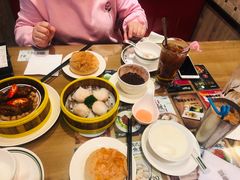 -香港新曜记茶餐厅(星耀城店)