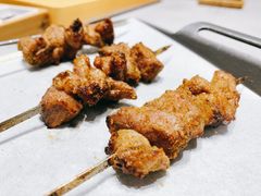 -鹊华居·地道鲁菜·海鲜·融合味(大明湖店)