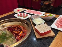 -红运火锅·中国名火锅·国风演绎(省体店)