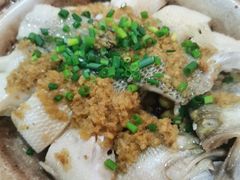 -顺德小厨·招牌无骨鱼(广百百货店)