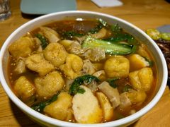 -一顿烧烤(八经街店)