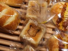 -慢熟面包店bud bread(孩儿巷店)