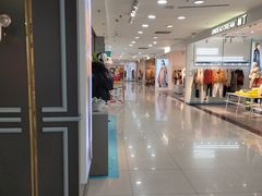 -友谊新天地广场(金街店)