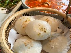 -三生三味密宗川菜·江景餐厅(来福士店)