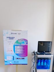 -栖SPA·ONDA ·海菲秀·皑皑科技美肤中心