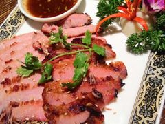 -Siam泰餐厅(水上公园店)