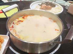 -花城粤菜餐厅(高新区店)