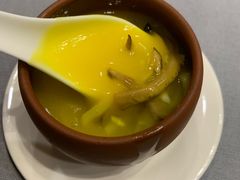 鸡汁三丝-金哥私房菜馆(张府园总店)