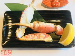 -蟹道乐(道顿堀本店)