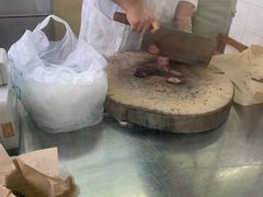 -上海牛羊肉公司塘沽路清真门市部