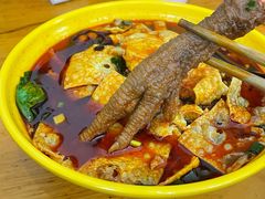 -龍城柳州螺蛳粉(群星路店)