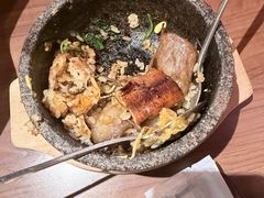 -俺的焼肉(銀座9丁目店)