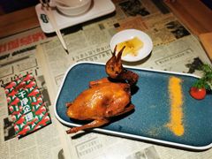 红烧乳鸽-大鸽饭(北京路店)