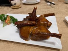 -广东胜利宾馆西关粤中餐厅
