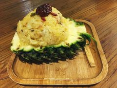 -茶花妹子云南餐厅(北大店)
