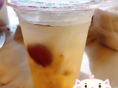 -福合沟无米粿甜汤粿品店