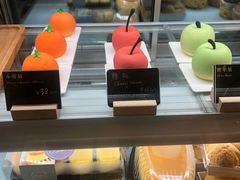 -BONBON BAKERY