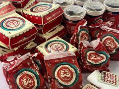 -塔斯汀中国汉堡(江南万达店)