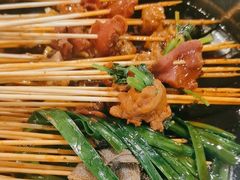 -成都瓜串串(华强北店)