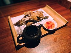 -意满花千醉(金茂览秀城店)