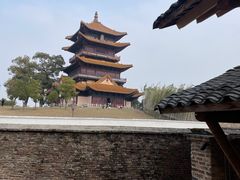 -景德镇古窑民俗博览区