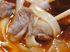 -江三王记牛杂馆(总店)