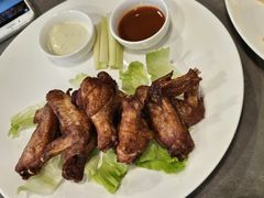 水牛城酸辣鸡翅-Tony's Kitchen(蛇口店)