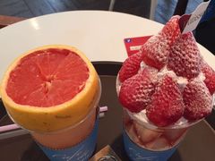 -Cafe de Paris(林荫路店)