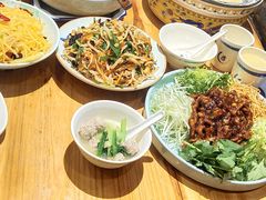 -满园烤鸭·春饼(华强广场店)
