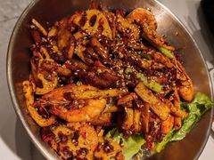 -川人百味(金安中央大街店)