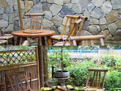 -宁波五龙潭景区