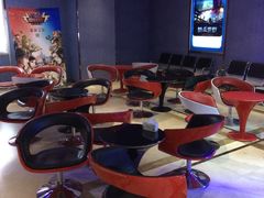 -中影星美国际影城(犀浦百伦店)