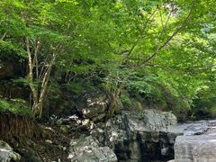 -孤山寨风景区