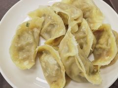 玉米猪肉-奉天蚨祥饺子馆