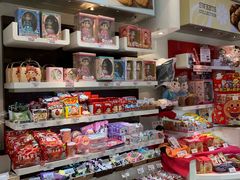 -不二家(数寄屋橋店)