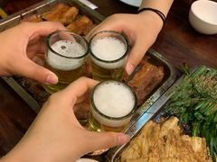 -私房小厨(康城路店)