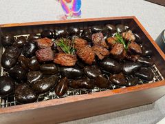 -怡情荟•海鲜青岛菜(五四广场旗舰店)