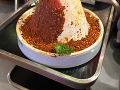 -大龙燚火锅(太古里店)