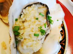 -万宝海鲜舫(劳动公园店)