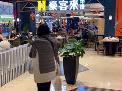 -豪客来牛排(成都锦江大融城店)