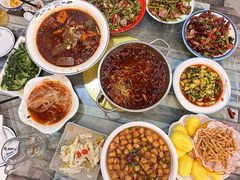 -阆辣荟餐饮(老味道8年·古城店)