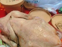 -阿侬盐焗鸡(清澜店)