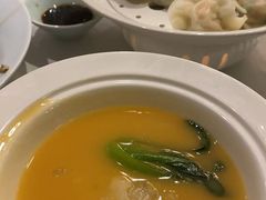-开海·红岛海鲜虾水饺(石老人店)