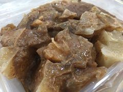 -老福合沟无米粿甜汤粿品店