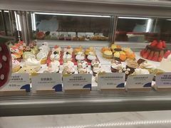 -Pantry's Best派悦坊蛋糕(K11购物艺术中心店)