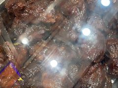 -乔波食品(杜桥中心菜场店)