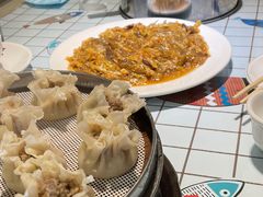 -清真文铁家烧麦馆